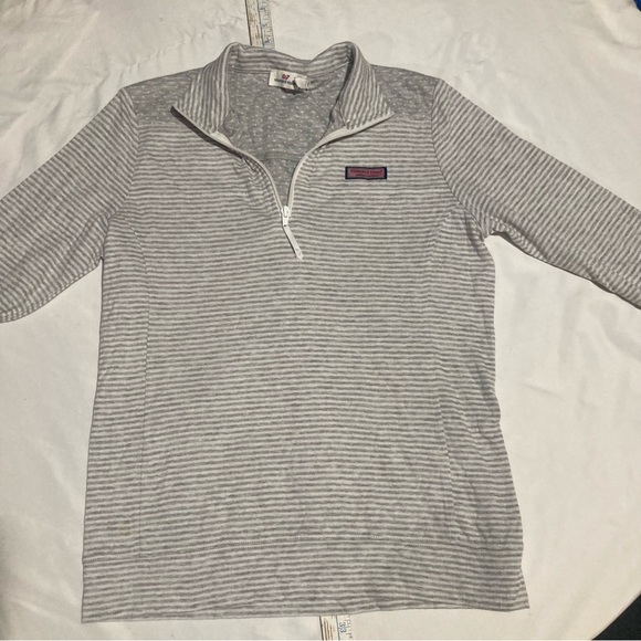 Vineyard Vines Sweaters - Vineyard Vines 1/4 zipper sweater